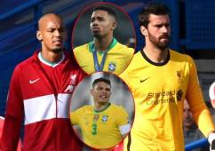 Luego de que la Premier League decidiera no prestar los futbolistas a Brasil, la confederación brasileña acudió a la FIFA y los jugadores podrían ser sancionados sin tener culpa de lo acontecido.