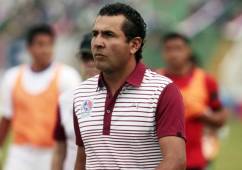 Nerlyn Membreño expresa que se reunieron con el seleccionador Jorge Luis Pinto y habla de la convocatoria que brindó este jueves para microciclo. Foto DIEZ