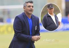 De adjudicarse el torneo Clausura 2020, en la mesa o deportivamente, Diego Vázquez alcanzaría a Carlos 'Zorro' Padilla como el timonel más ganador de la historia de la Liga Nacional.