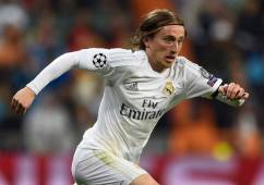 Luka Modric se volvió uno de los mejores fichajes de los últimos tiempos del Madrid.