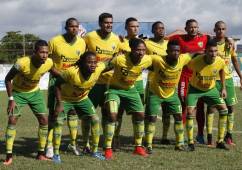 El Social Sol de Olanchito ha sido el peor equipo del campeonato. Apenas han podido sumar dos puntos en doce jornadas que se han disputado.