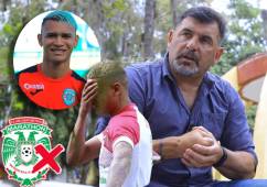 Tato García confiesa relación rota con Kervin Arriaga: “No era conveniente para el grupo, no dejó que lo ayudáramos”