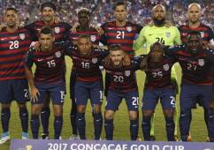La Selección de Estados Unidos intentará derrotar a Costa Rica y Honduras en esta fecha Fifa.