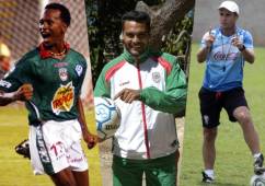 A continuación te detallamos los apellidos más raros y extraños que han pasado por Liga Nacional de Honduras.