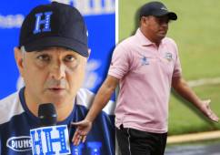 El seleccionador nacional de Honduras, Diego Vázquez, ha salido al paso para defender su decisión de sumar a al cuerpo técnico a su compatriota Mauricio Pacini como asistente técnico.