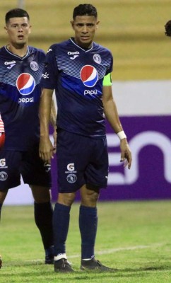 ¡No quieren sorpresas! El 11 con el que Motagua buscaría sellar el pase a cuartos de Concacaf