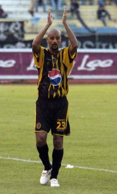 Extranjeros que bien se pudieron naturalizar para ser opción en la Selección de Honduras