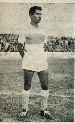 TOP: Los 10 mejores entrenadores del Olimpia en toda su historia