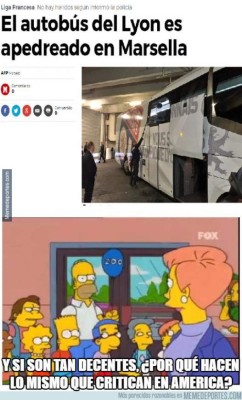Los mejores memes que dejó el domingo en el mundo del fútbol