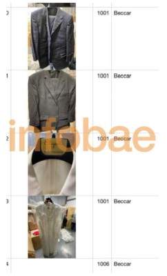 Salen a la luz los tesoros escondidos que dejó Maradona en un contenedor que llegó de Dubái