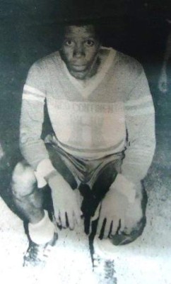 ¿Qué pasó con Yustin Arboleda? Rolin Peña brinda su 11 histórico del Marathón