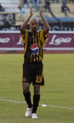 La actualidad del Real España campeón en el 2003 ante Olimpia