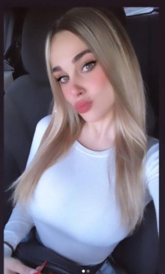 Escándalo: Estuvo con tres jugadores de Boca Juniors, dos están casados y le pagaron 500 dólares