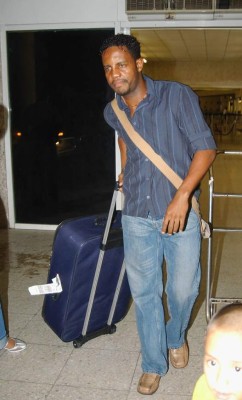 Luciano Emilio, un brasileño inolvidable para el fútbol hondureño