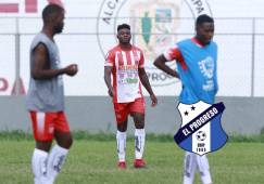 El delantero del Vida le respondió a la directiva de Honduras Progreso después que realizaron una demanda por “daños