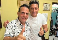 Kevin Hernández decidió retirarse del fútbol como profesional para jugar en una liga de veteranos.