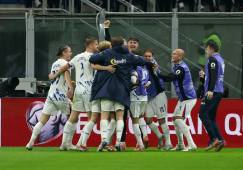 La Noruega de Haaland saca billete al Mundial 28 años después