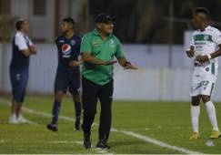 El Tiburón sacó un importante triunfo en el debut de Caballero en el banquillo luego de la renuncia Carlos Martínez.