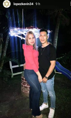 Navidad en familia, alegría y bromas: así festejaron la Nochebuena los futbolistas hondureños