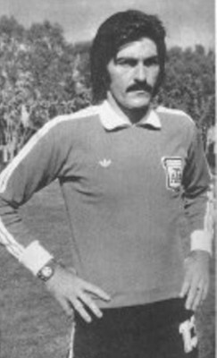 ¡Increíble! Los jugadores que ganaron una copa del mundo sin jugar