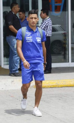 Confirmado: El 11 de Honduras ante Jamaica en el debut de los Panamericanos