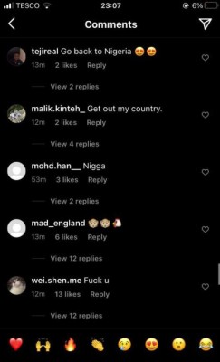 Vandalismo e insultos: Los deplorables mensajes y agresiones de hinchas ingleses tras perder la Eurocopa