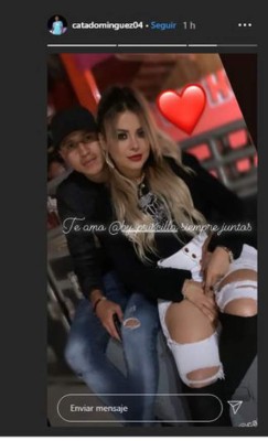 Cristiano Ronaldo, Canelo Álvarez y Sergio Ramos: Así celebraron los famosos deportivas San Valentín