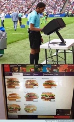 ¡Qué risa! Los graciosos memes que calientan los octavos de final de Rusia 2018