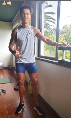 Georgina Rodríguez se va de paseo con Cristiano Ronaldo un día después de enseñarlo todo en Instagram