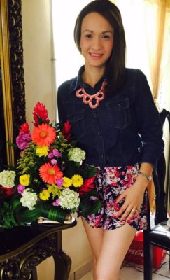 ¡Felicidades mujeres hondureñas! Ellas son las esposas de los futbolistas