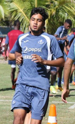 Los 22 jugadores que Motagua pulió y hoy destacan en otros clubes