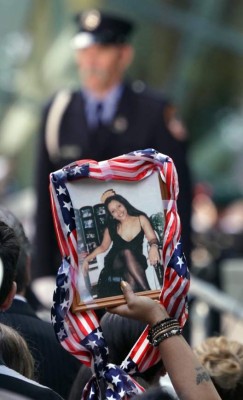 Se cumplen 18 años del ataque a las Torres Gemelas; imágenes clasificadas e inéditas