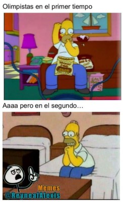 Real Sociedad asustó a Olimpia y la afición los viraliza con divertidos memes