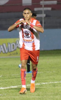 ¡Un equipo demoledor! El 11 ideal que nos dejó la Jornada 7 del Apertura 2020 en Honduras