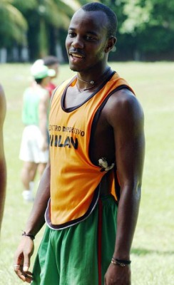 ¡No brillaron! Jugadores hondureños que estuvieron a la sombra de sus hermanos