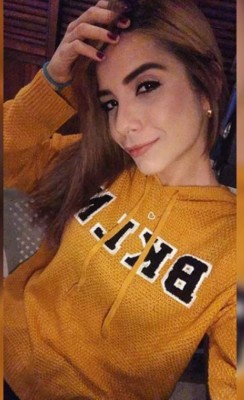 ¡Bellas! La celebración de las famosas hondureñas más guapas por la navidad