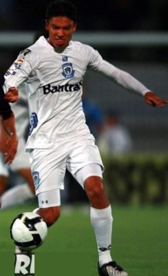 ¡Dream Team! El equipón que armó Comunicaciones en 2005 que incluyó tres hondureños