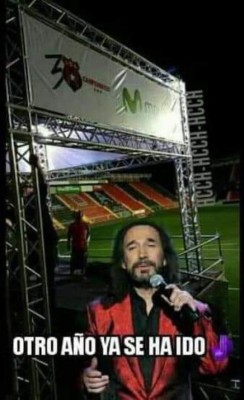 Memes: Liquidan a Alajuelense con burlas por no lograr su copa 30 en Costa Rica