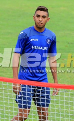 Solo 11 mundialistas Sub-20 de Honduras han debutado en la Liga Nacional