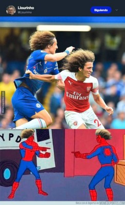 Los divertidos memes que ha dejado el mercado de fichajes, Neymar y James, las víctimas favoritas