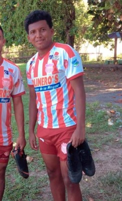 Mercado: Motagua se sigue reforzando, Marathón confirma otra baja y legionario alista su regreso