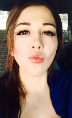 Conocé a Marcela Flores, la sexy mexicana que se vuelve loca por el campeón Tigres