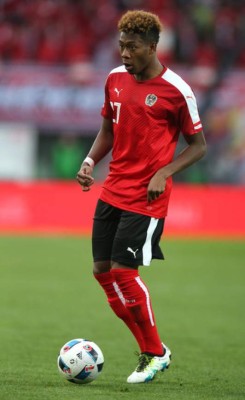 ¡EQUIPAZO! El 11 ideal de cracks que no estarán en el Mundial de Rusia 2018