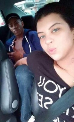 Fotos: Jady Duarte, ex mujer de un narcotraficante que estuvo con Usaint Bolt&nbsp;&nbsp;