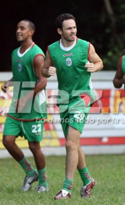 Marathón, el club que más ha fallado con los extranjeros