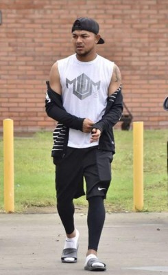 Gucci, Hermes o Channel: Marcas de ropas más caras y famosas utilizadas por los futbolistas hondureños