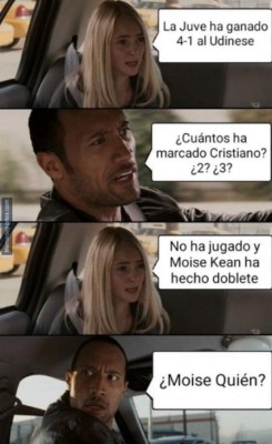 Los memes que dejó la jornada de fútbol que alaban a Messi y liquidan al Real Madrid &nbsp;&nbsp;