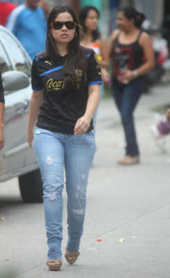 El ambiente vivido en la jornada 18 de la Liga Nacional de Honduras