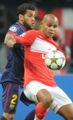 El Barcelona vence al Spartak en Moscú y se clasifica para octavos