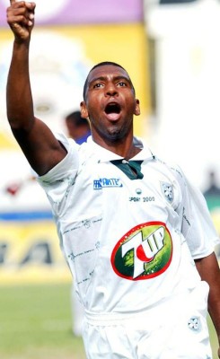 ¡Rubilio a la caza! Los 20 mejores goleadores de Liga Nacional en Honduras